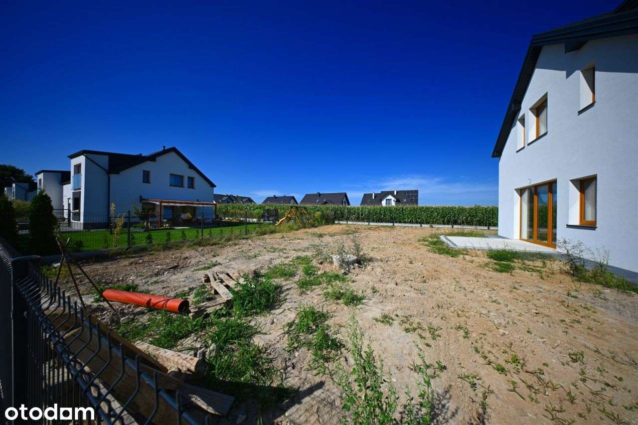 ❤️ Piękne duże działki ! Gotowe ! Promocja ! ! ! - Pełny obrazek: 4/20