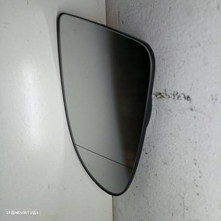 Espelho Retrovisor Esquerdo Audi A2 (8Z0) - 4