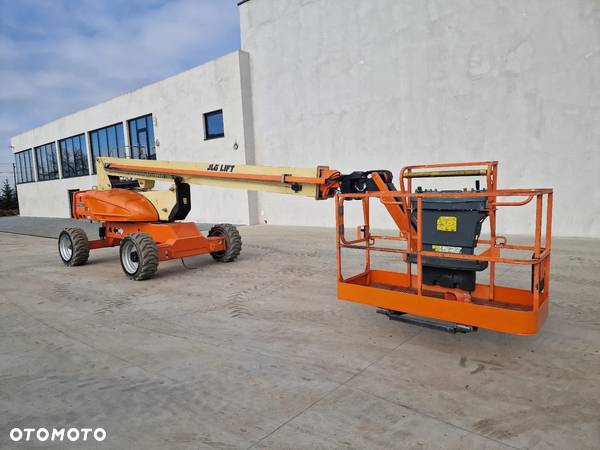 JLG E 600 JP R323 - 21