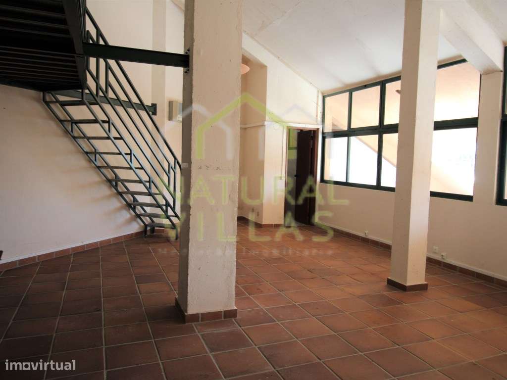 Espaço Comercial no seio da Marina de Vilamoura Algarve. - Grande imagem: 4/15