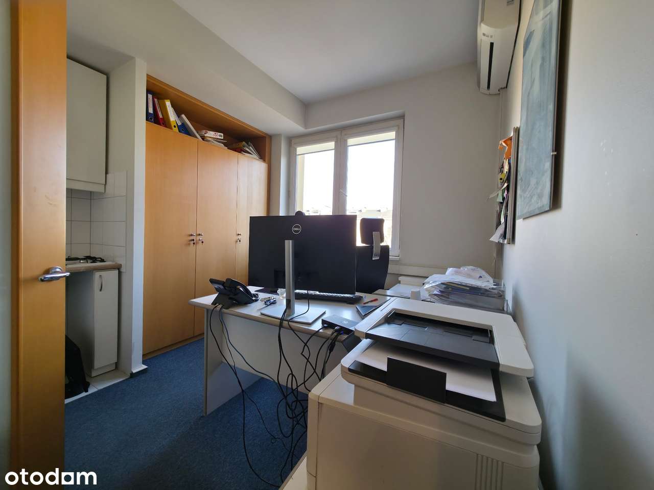 Na sprzedaż 2-pok z klimatyzacją, Śródmieście, Al. Wyzwolenia-11