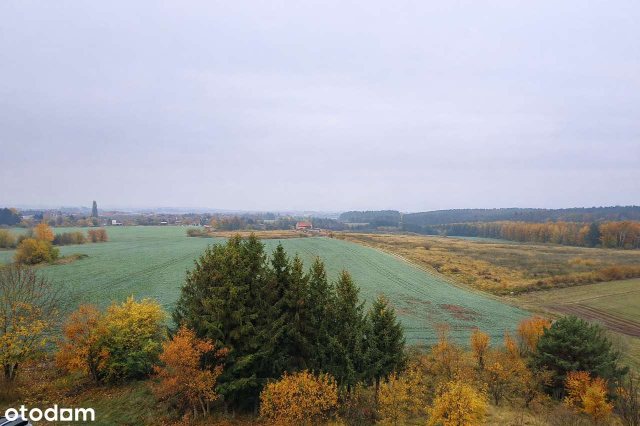 3 pokoje 55,44 m² | balkon | widok na zieleń | Barlinek | 11 Listopada - Pełny obrazek: 2/8