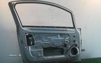 Porta Frente Esquerda Frt Opel Corsa D (S07) - 3