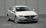 Volvo V60 D2 Geartronic Kinetic - 1