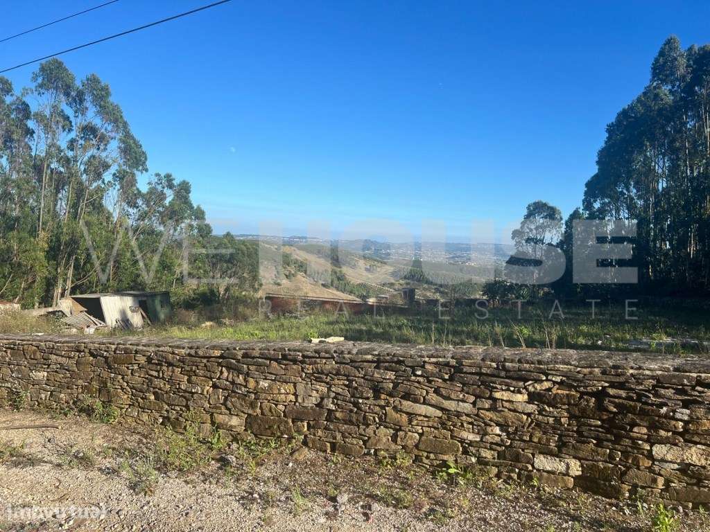 Terreno para construção em Alenquer - Grande imagem: 5/25