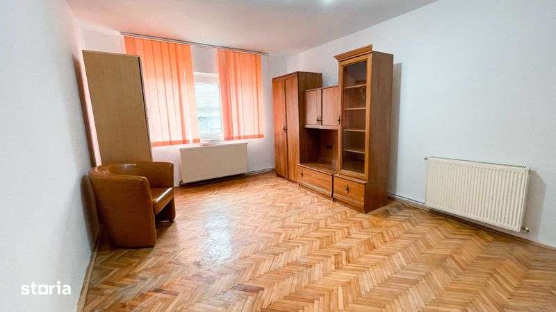 Apartament 2 camere de vanzare, la parter, Lugoj Timisorii 110 - Imagine principală: 5/8