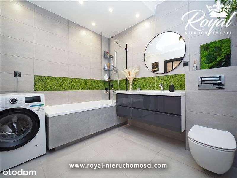 3 pokoje po remoncie, prawie 78 m2 - Rokosowo !-9