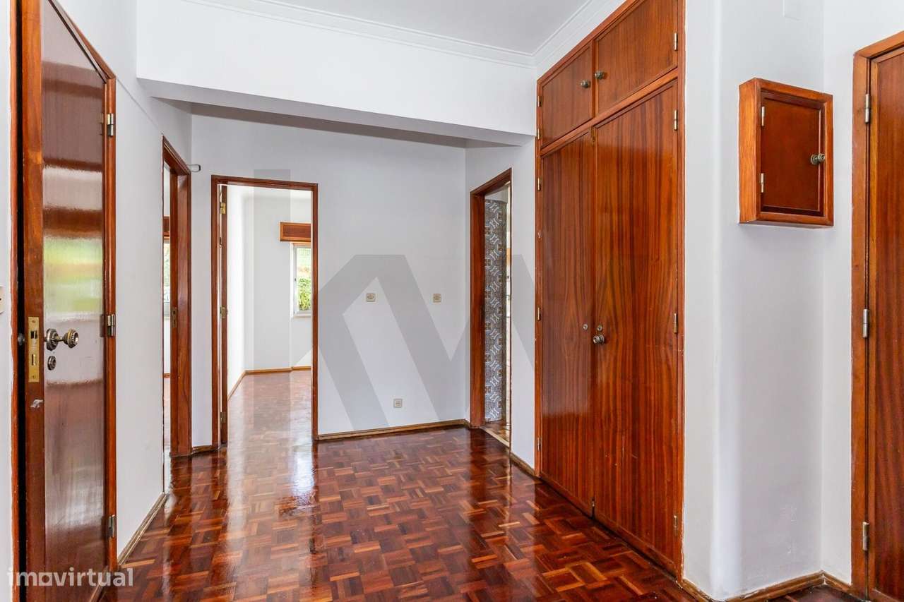 T2+1 na Damaia de Cima em prédio renovado - Grande imagem: 5/21