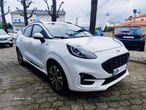 Ford Puma 1.0 EcoBoost Hybrid ST-LINE X - 6