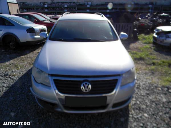 Dezmembrari  VW PASSAT B6  2005  > 2010 2.0 FSI Benzina - 28