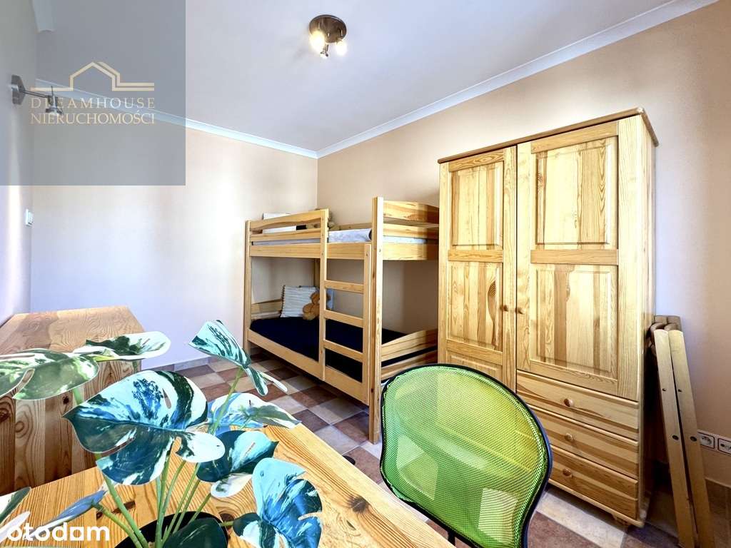 2 pokoje, 1 piętro, balkon, winda, blisko morza-11