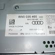 Amplificator audio Audi A4 2015-2021 - 3