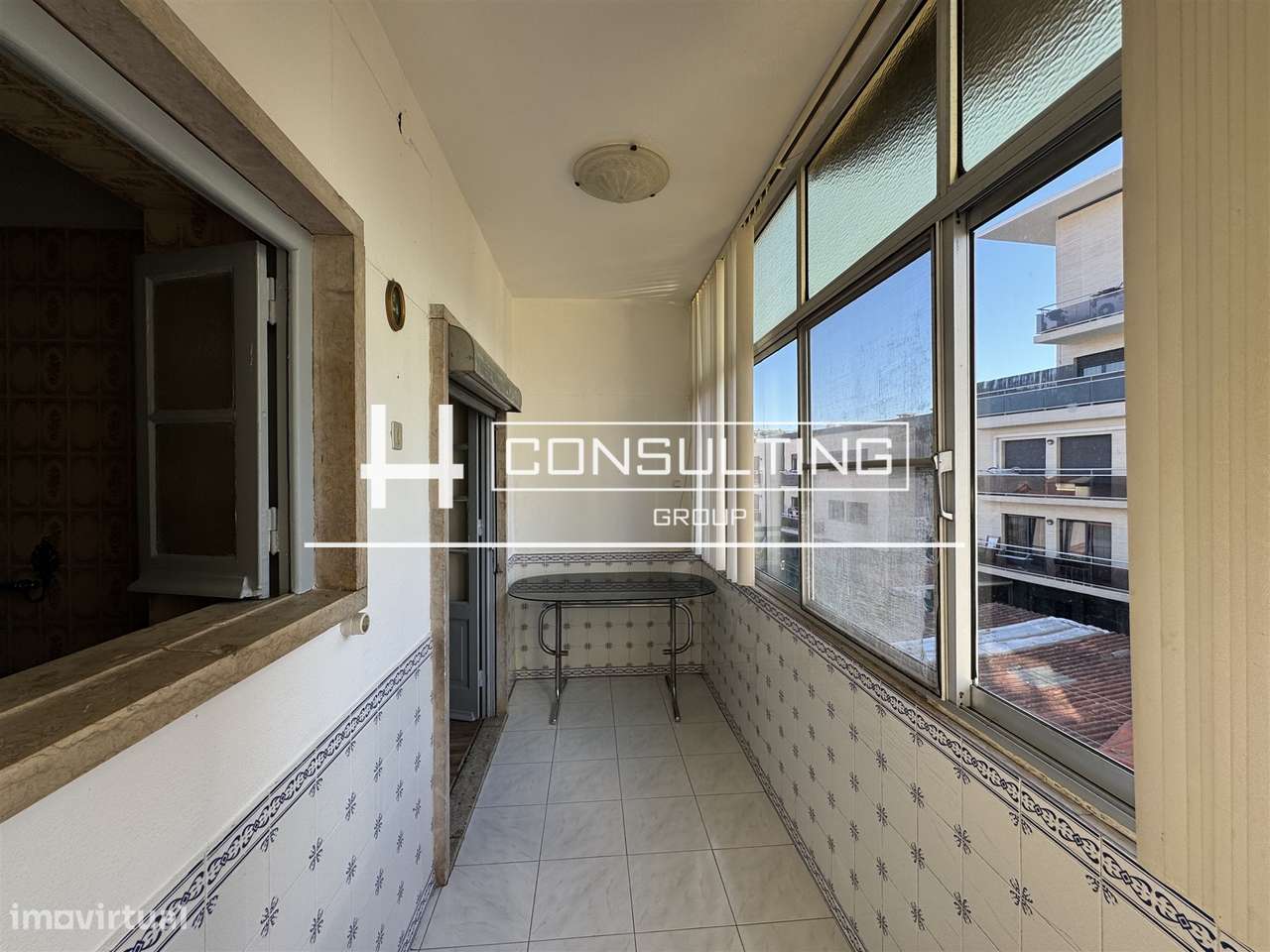 Apartamento T2 Venda em Odivelas,Odivelas-25