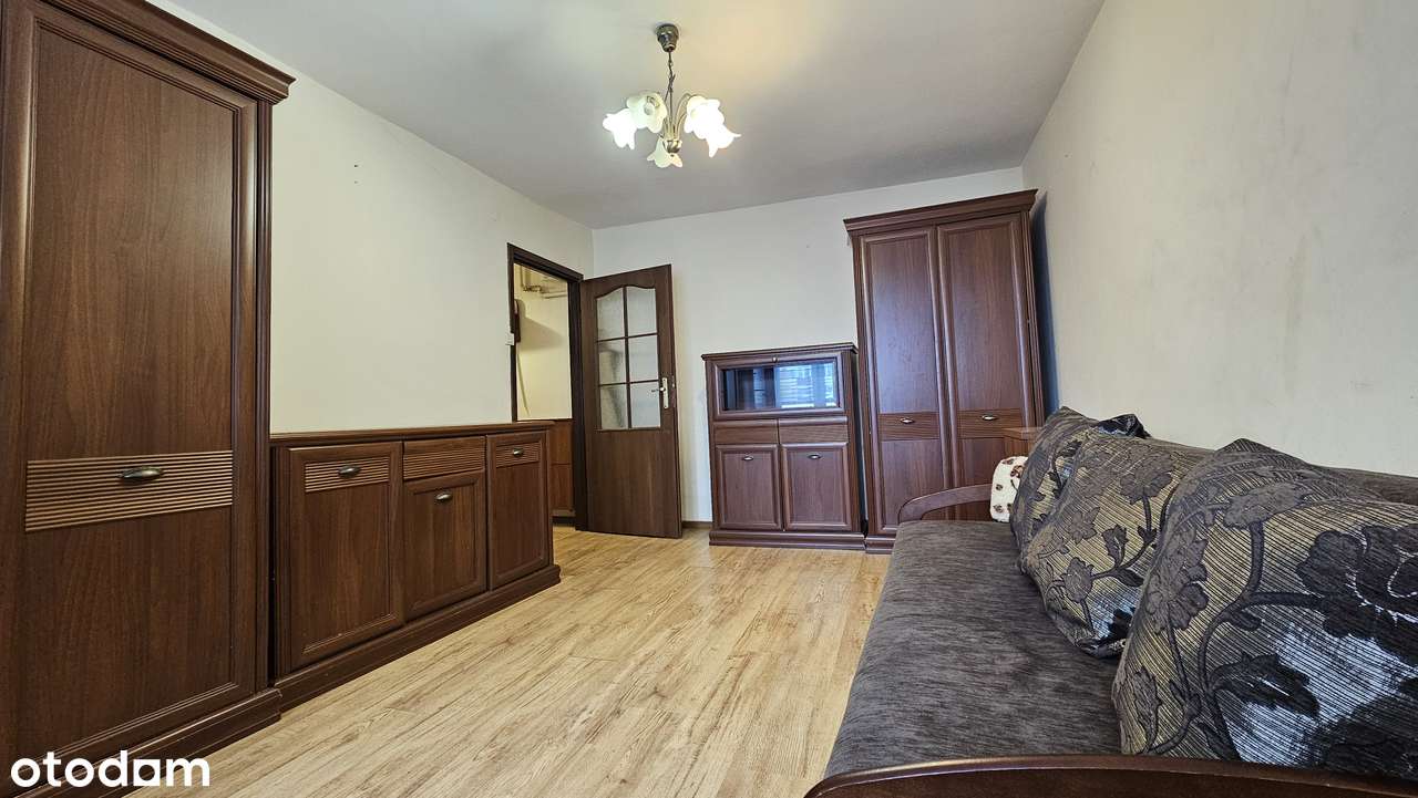 JEDNOPOKOJOWE MIESZKANIE NA SPRZEDAŻ - Pełny obrazek: 5/10