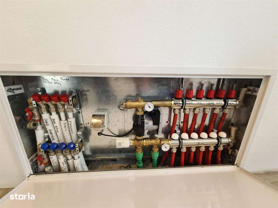 Casa deosebita \ vanzare \ Marginimea Sibiului \ Fantanele-15