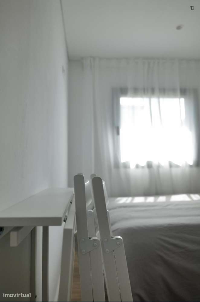 Estúdio - localizado em Paranhos Porto - Grande imagem: 4/8