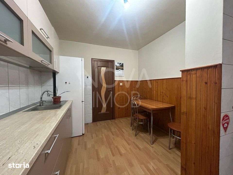 Apartament 4 camere - 2 bai, etaj intermediar - Strand - Imagine principală: 5/19