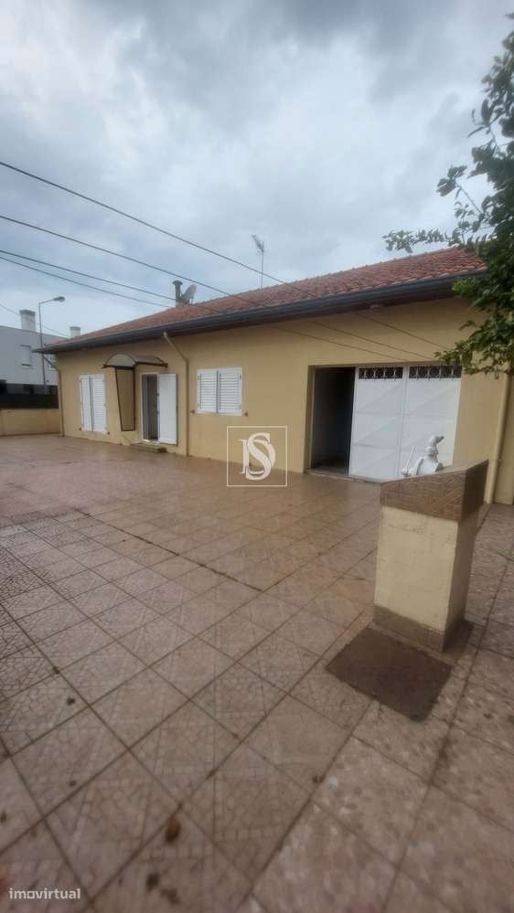 Moradia T4 Guifões, Matosinhos-25