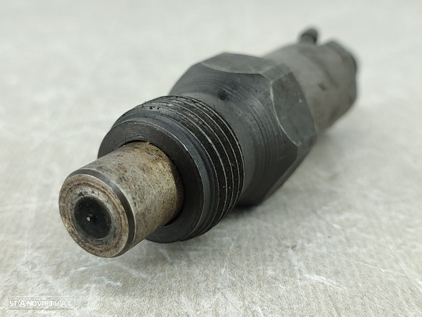 Injector Volvo S40 I (644) - 4