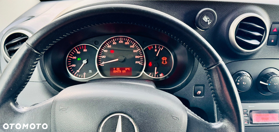 Mercedes-Benz Citan 111 CDI Tourer lang Start & Stop EDITION - 24