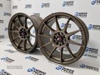 Jantes Japan Racing (JR11) em 17 Bronze (5X100 | 5X114.3) - 2