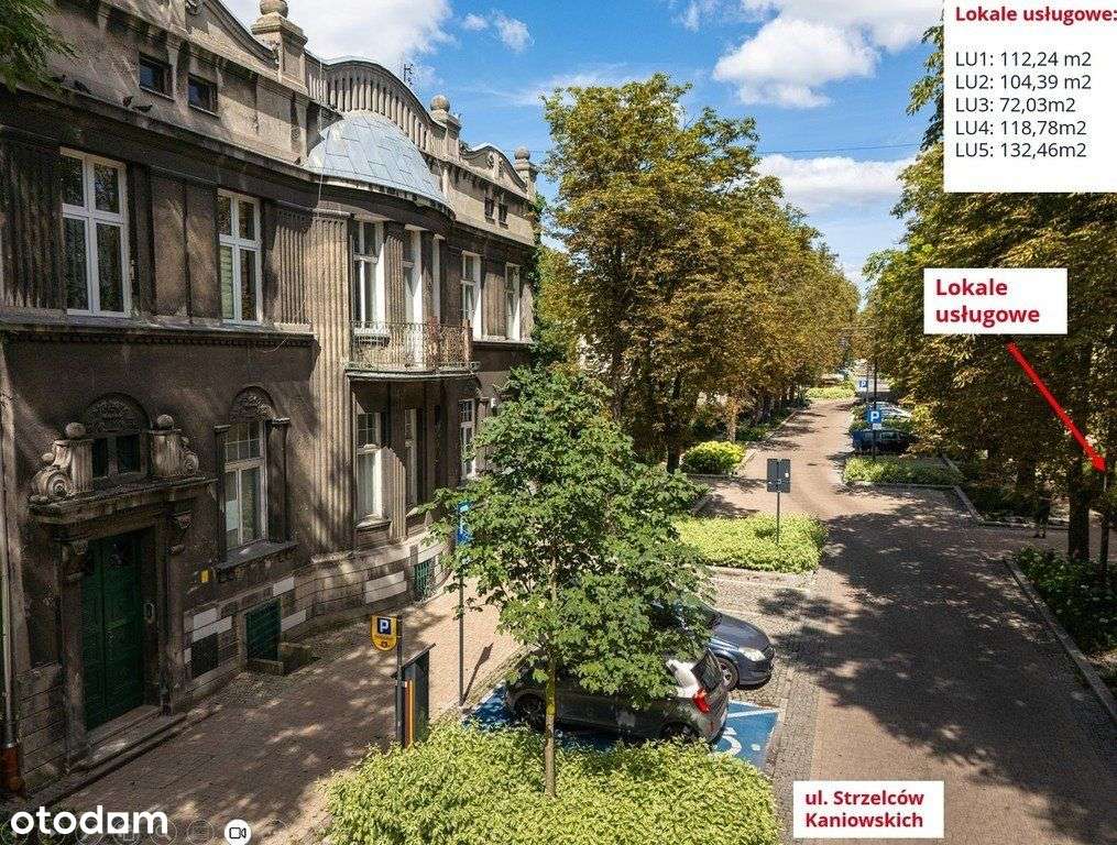 Narożny idealny pod przedszkole lub medycynę - Pełny obrazek: 5/9