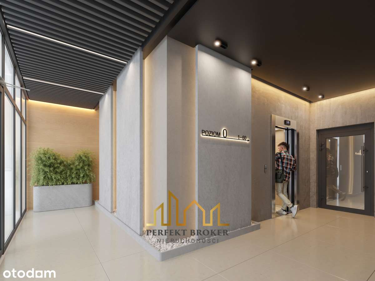 Nowe | 0% | 3 pokoje | balkon oraz loggia - Widok 6