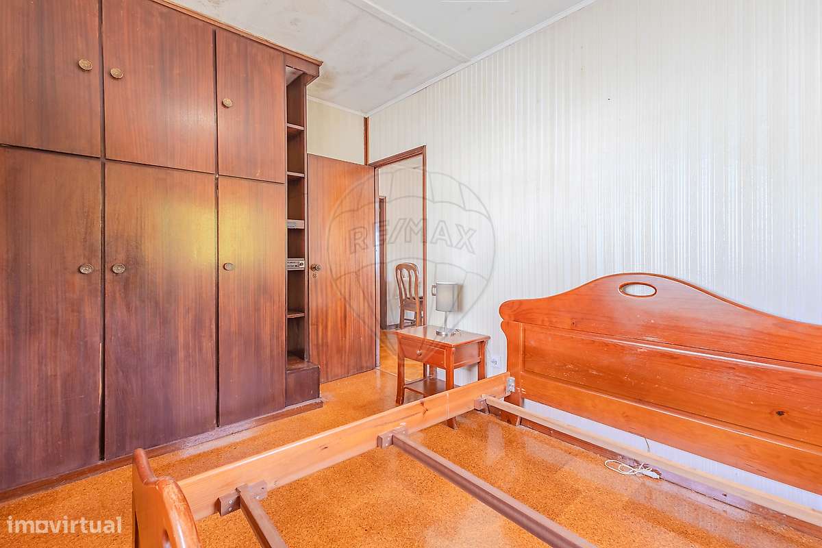 Moradia T3 para venda-12