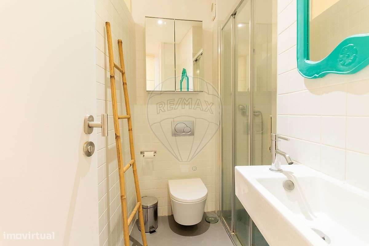 Apartamento T1 para venda-19