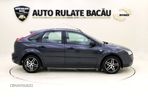 Ford Focus 1.6 TDCI Ambiente - 4