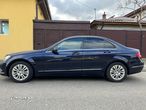 Mercedes-Benz C 220 CDI BlueEFFICIENCY - 2