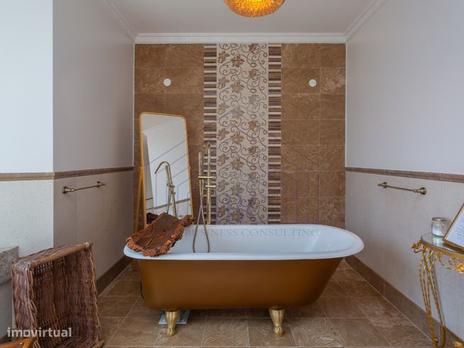 Quinta privada com Licença Turística - Exclusividade, Conforto e Po...-33
