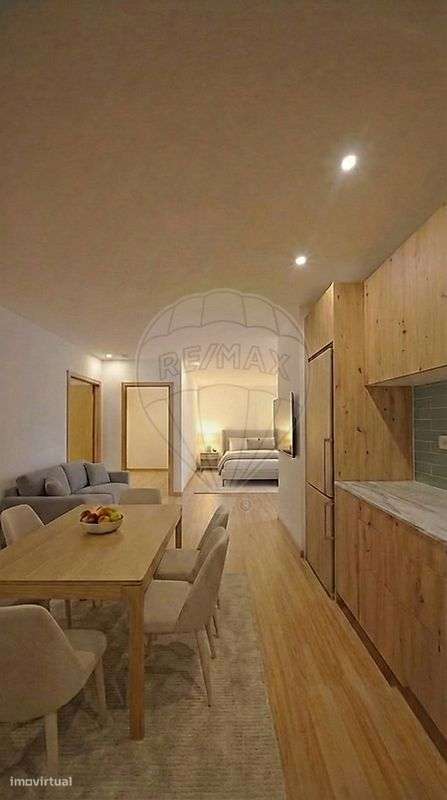 Apartamento T2 para venda - Grande imagem: 5/15