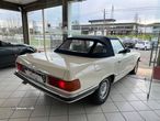 Mercedes-Benz SL 350 - 4