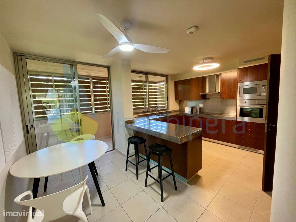 Moradia T4 nos Salgados em Albufeira - Grande imagem: 4/28