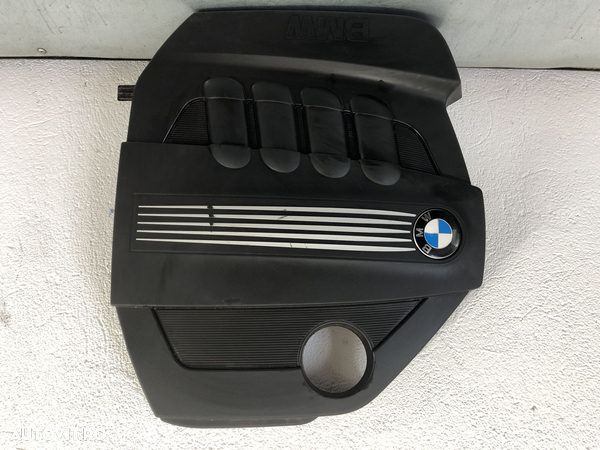 Capac motor BMW 320d E90 E91 X-Drive 184cp - 1