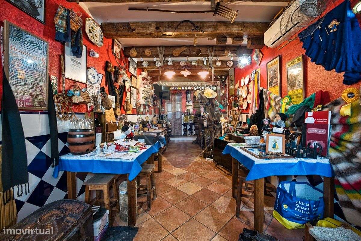 Moradia T4 para venda - Grande imagem: 5/45