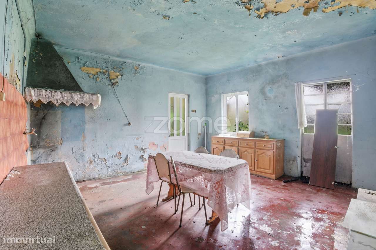 Moradia em Vila das Aves - Grande imagem: 4/29