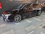 Mercedes-Benz A 180 d AMG Line Aut. - 2