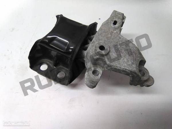 Apoio /sinoblocomotor Direito 82004_10267 Renault Twingo Ii 1.5 - 2