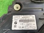 BMW G11 G12 Seria 7 Set Faruri Far stanga dreapta complete Laser - 8