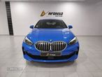 BMW 116 d Pack M Auto - 2