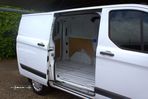 Ford transit custom 2.0 tdci - 11