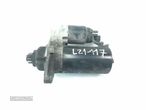 Motor Arranque Volkswagen Golf Plus (5M1, 521) - 1