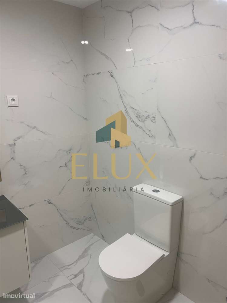 Apartamento T3 Venda em Caldas de Vizela (São Miguel e São João),Vizel-7