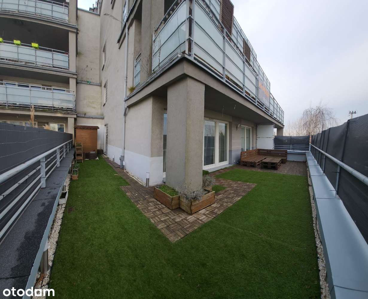 Zielona Białołęka,2pokoje,taras 60m2,5min do metra-0