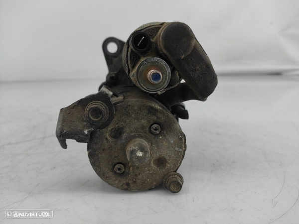 Alternador Honda Civic Iv Hatchback (Ec, Ed, Ee) - 4