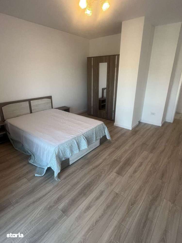 Apartament 2 camere ETAJ 1 bloc nou cu LIFT și parcare privată - Imagine principală: 4/9