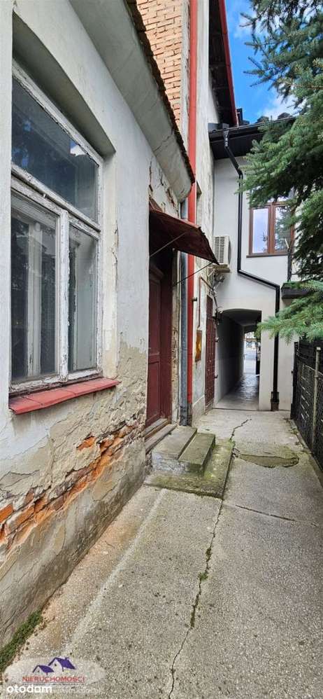 Lokal użytkowy, 101 m², Dąbrowa Tarnowska-12