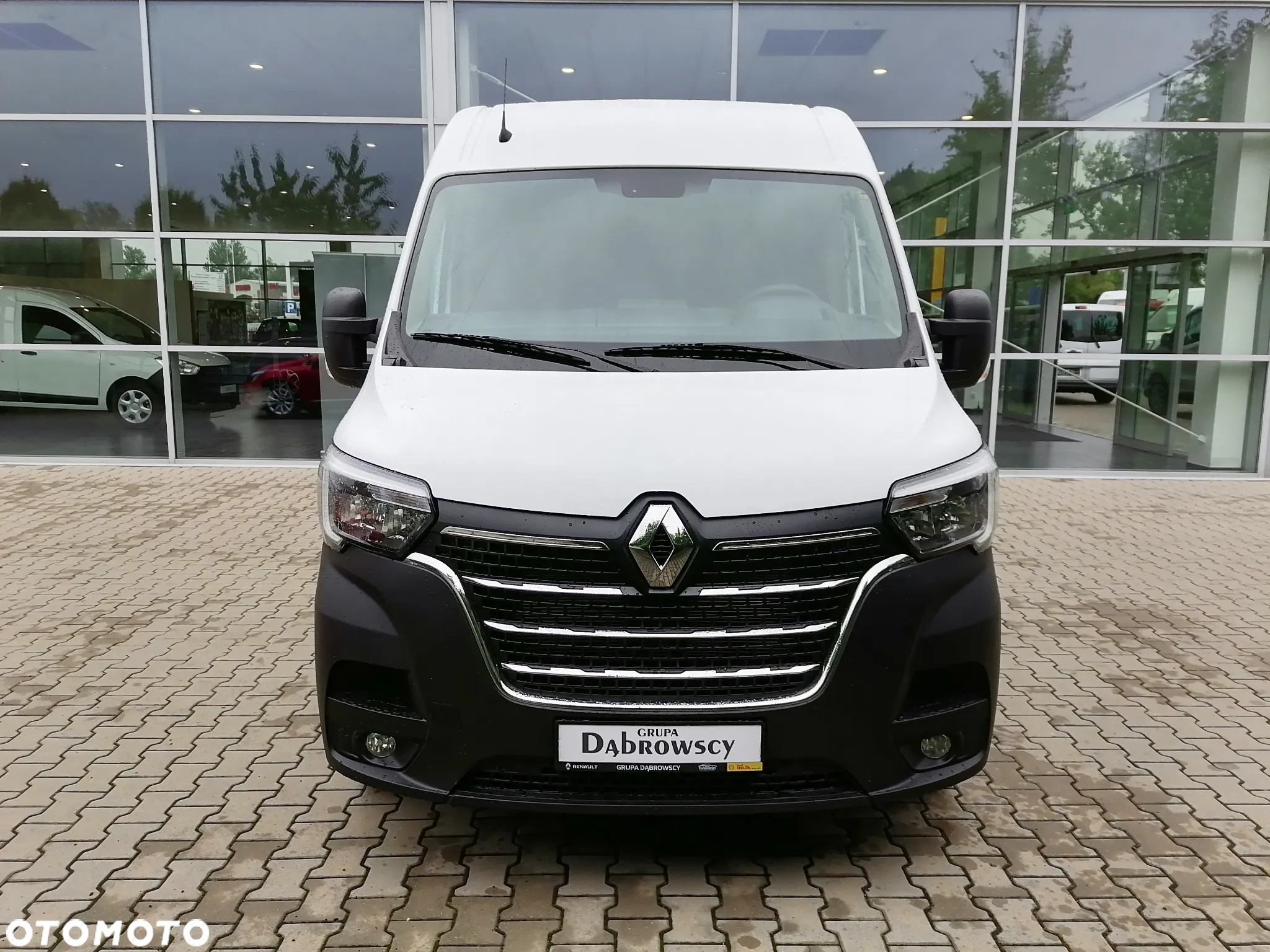 Renault Master - 2